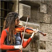 CLASES PARTICULARES DE VIOLÍN✨ Quieres aprender a tocar el violín o seguir aprendiendo cada día con más Entusiasmo y Creatividad?